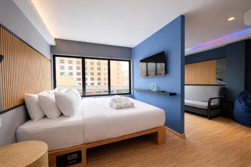 Blue Lagoon At Bandar Sunway - Housity