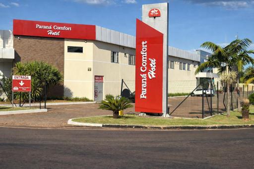 GoldMen Business Cianorte - Housity