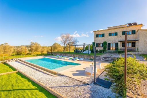Sa Font -Lloret de Vistalegre- - Housity