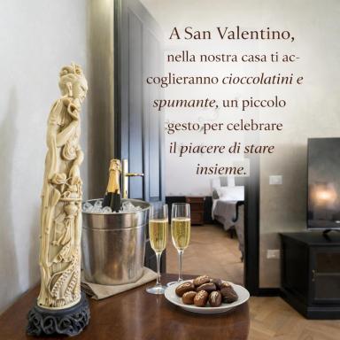 La casa di Gatsby lusso in pieno centro con parcheggio - Housity