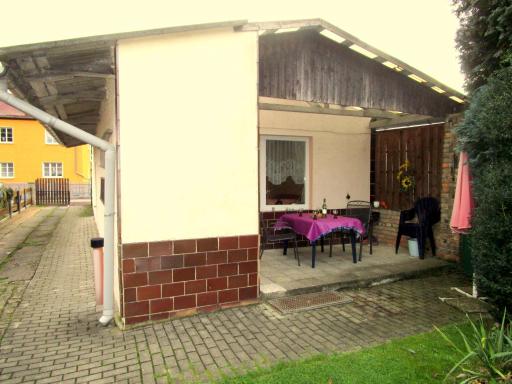 Ferienhaus Naumburg - Housity