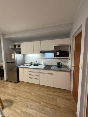 Monoambiente en pleno centro - Housity