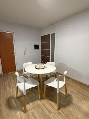Monoambiente en pleno centro - Housity