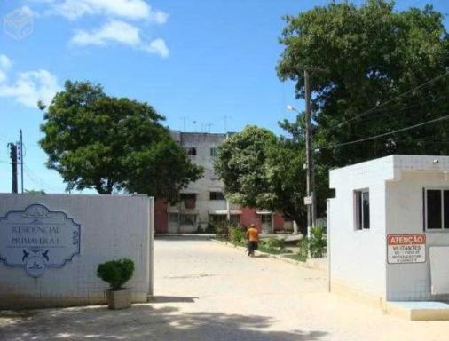 Residêncial primavera - Housity