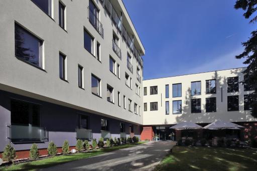 Parkhotel Carlsbad Inn - Housity