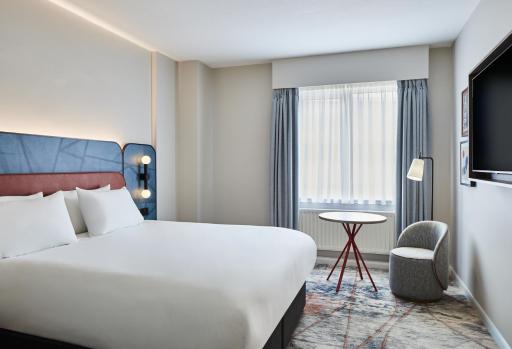 Leonardo Hotel Newcastle - Housity