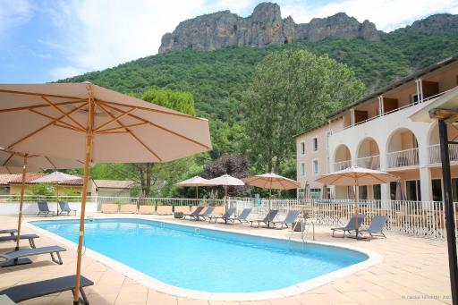 Hôtel Le Refuge des Sources - Housity