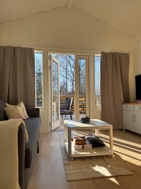 Cozy guesthouse in Vallda - Housity