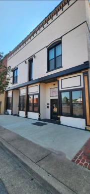 The Luxe Building- 2 Bedroom Apartment in Metropolis - Housity