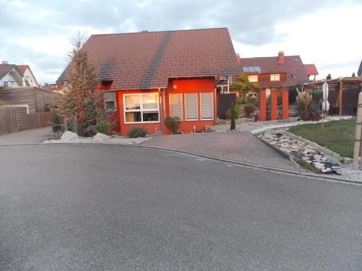 Römischer Gutshof - Housity