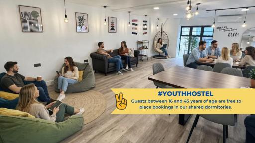 Smart Camden Inn Hostel - Housity