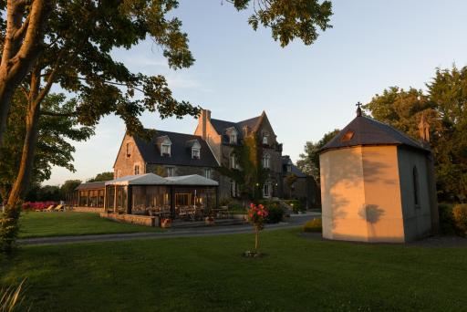 Manoir de la Roche Torin, The Originals Relais - Housity