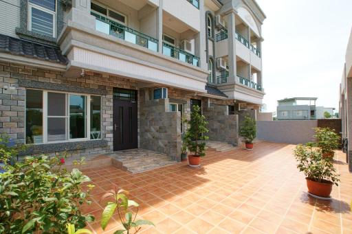 Taiping Homestay - Housity