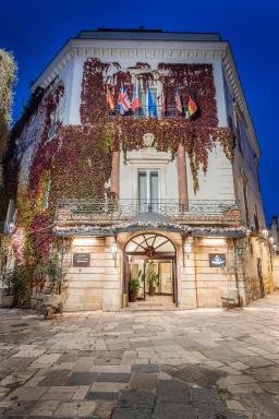 Hotel San Nicola - Housity