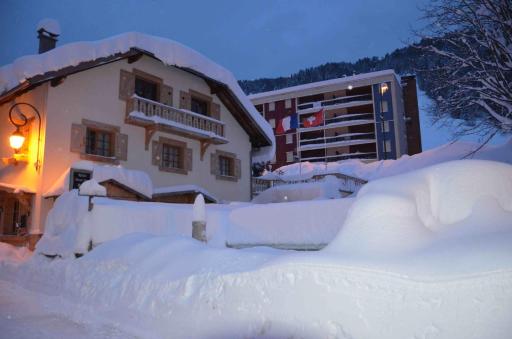 Relais Mont Jura Adults Only - Housity