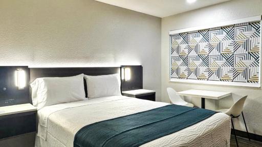 Motel 6-Atascadero, CA - Housity