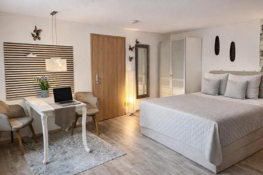 Wohnung mit Charme, Netflix - Housity