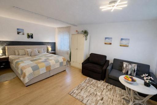 Apartment Messe Karlsruhe - Housity