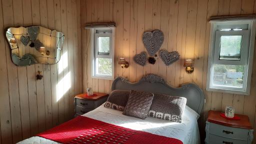 Cabaña Romantique Punta del Diablo - Housity