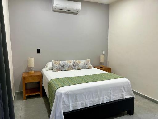 Departamento privado con estacionamiento - Hizvo