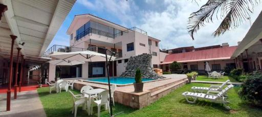 Hotel La Villa Mollendo - Housity
