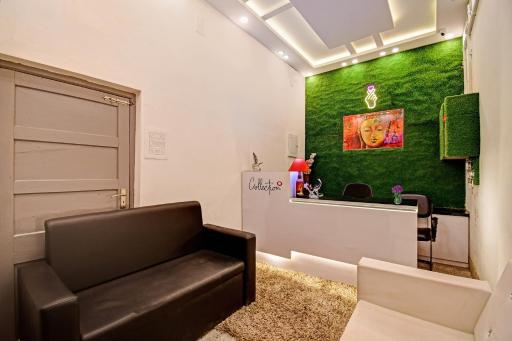 Super Hotel O Nilanjana Hotel - Housity