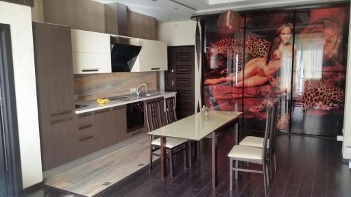 Odessa Arcadia - Housity