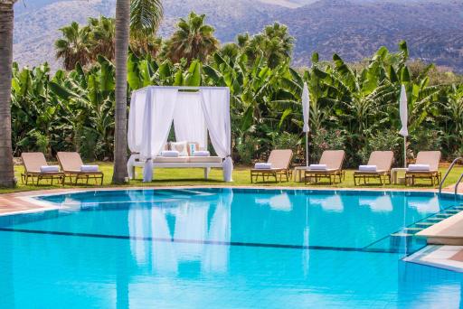 Vergina Apartments & Suites - Housity