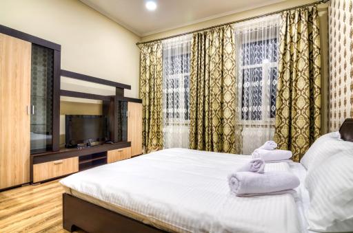 Alfa Apartments Grygorenko - Housity