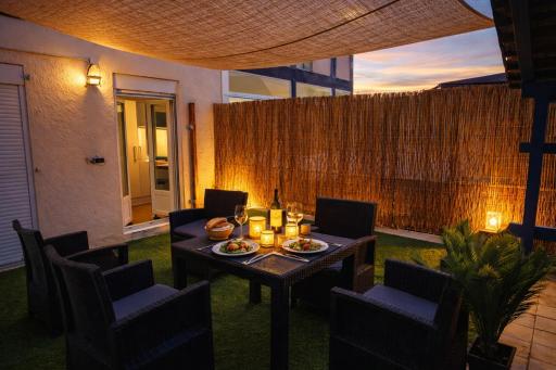 Appartements - Halles Brauhauban Tarbes - Housity