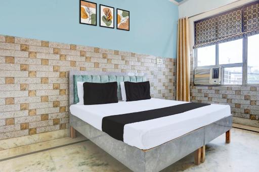 Hotel O SAMRAT HOTEL - Housity