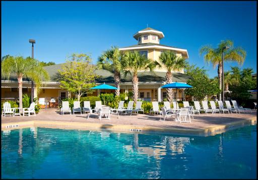 Caribe Cove Resort - Near Disney - Housity