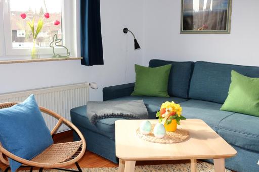 Ferienapartment Bergstation - Housity