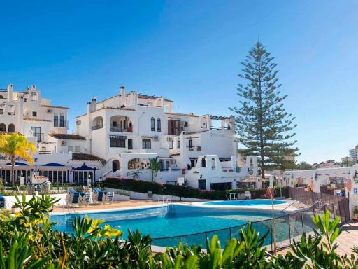 Acogedor apartamento 2 dormitorios - Housity