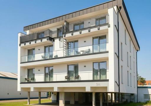 BRIGHT Schloß Holte-Stukenbrock - Housity