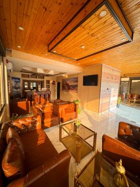 Petra Sky Hotel - Housity