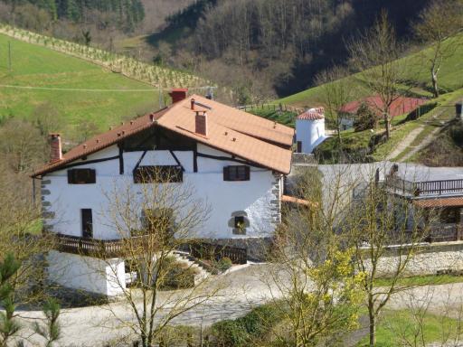 Casa Rural Lazkaoetxe - Housity