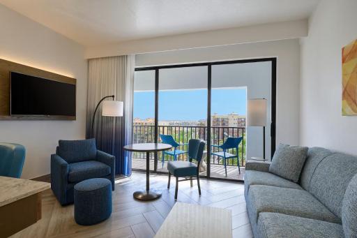 Sirata Beach Resort - Housity