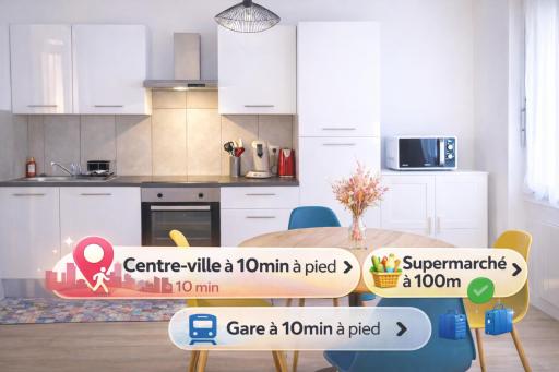 Zum Milhüsa - Rénové en 2021 - Housity