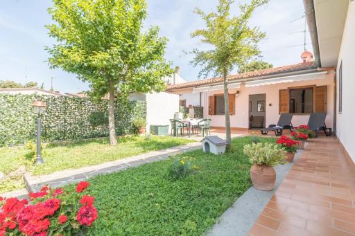Alloggio Turistico Titti - Housity