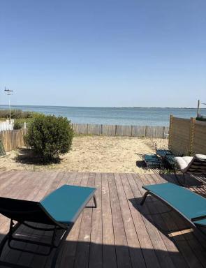 L'escale les pieds dans l'eau - Housity