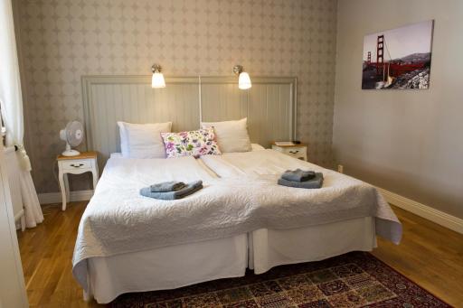 Lilla Hotellet i Nora - Housity
