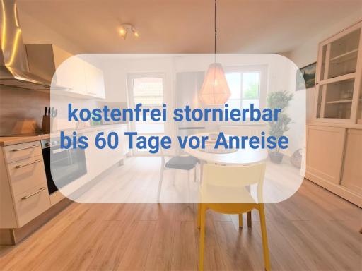Ferienwohnung Friedrich mit Kamin - Housity
