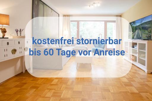 Ferienwohnung Amselnest - Housity