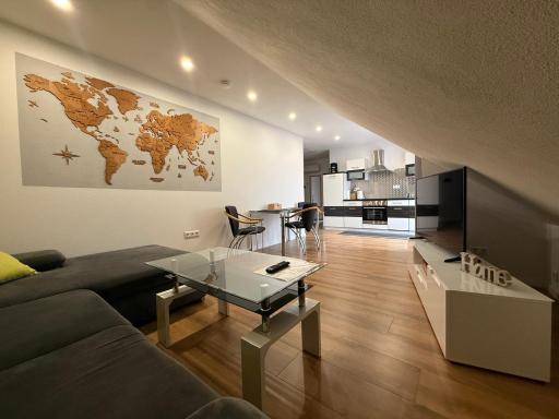 Ferienwohnung Regel - Housity