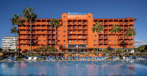 ILUNION Miramar - Housity