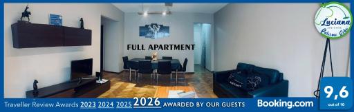 Luciana Palermo Soho - Housity