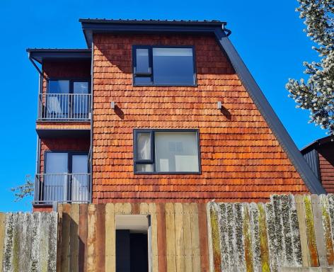 Patagonia Route Apartments - Housity