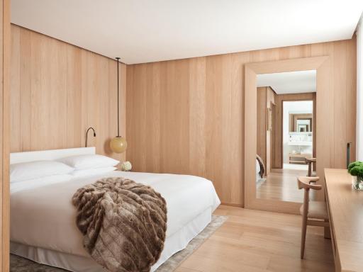 The London EDITION - Housity