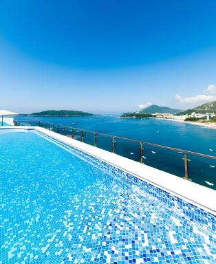 Hotel Ponta Nova - Housity